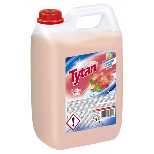Tytan All Purpose Liquid Cleaner Baking Soda 5kg