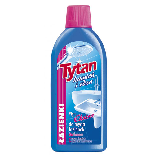 Tytan Extra Bathroom Cleaning Liquid