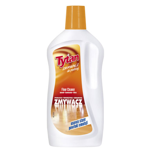 Zmywacz do podłóg Tytan 450g