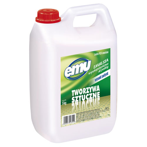 EMU Lustre PVC Emulsion 5kg