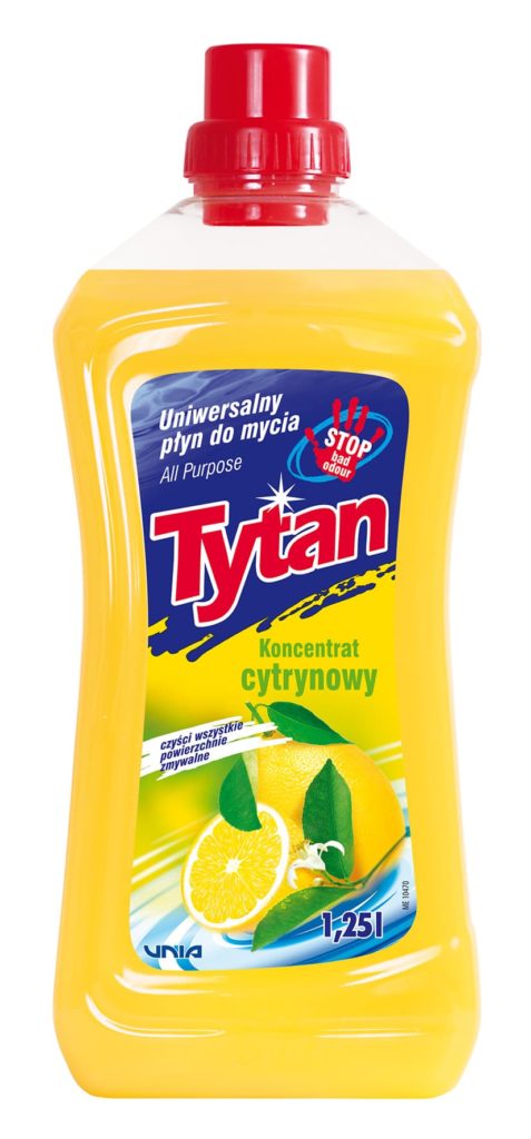 P27350-uniwersalny-płyn-do-mycia-cytrynowy-Tytan-koncentrat-125L