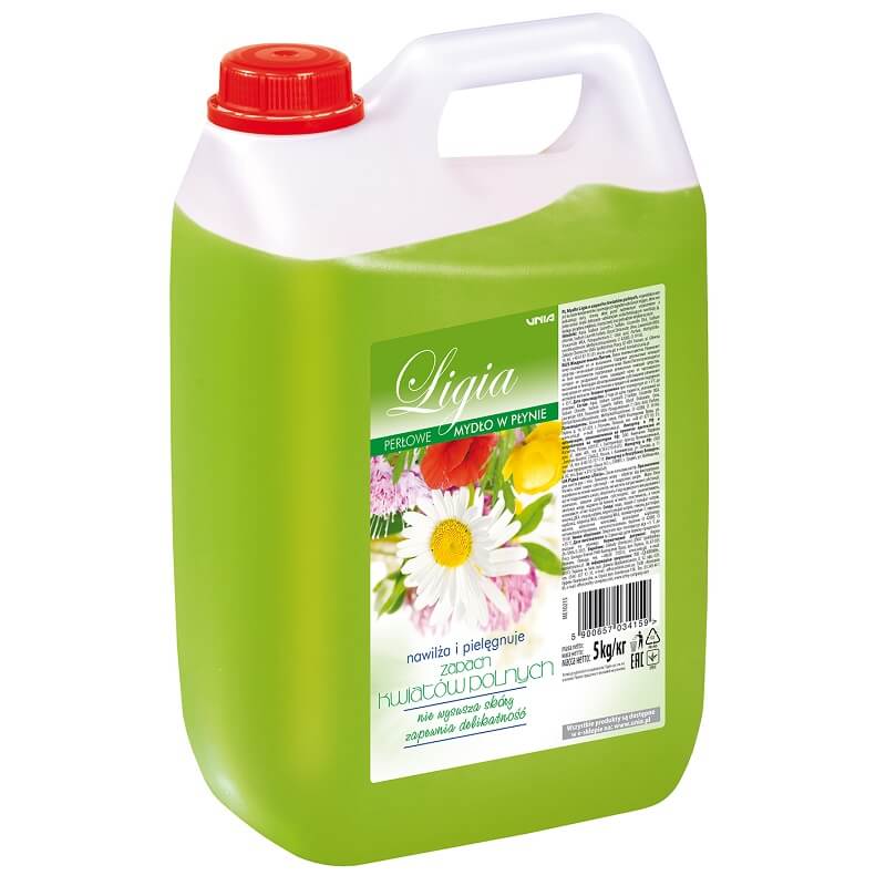 Ligia Liquid Soup Wild Flowers 5kg