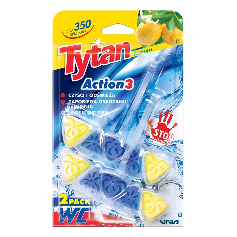 Zawieszka-toaletowa-WC-Tytan-Action-3-Lemon-2x40g-sklep